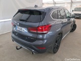  Bmw  X1 Série  xDrive 20d xLine 2.0 190CV BVA8 E6d #3