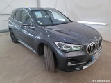  Bmw  X1 Série  xDrive 20d xLine 2.0 190CV BVA8 E6d #4