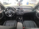  Bmw  X1 Série  xDrive 20d xLine 2.0 190CV BVA8 E6d #5