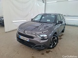  Citroen  C4  Berline Feel Pack Business 1.5 BlueHDI 130CV BVA8 E6d 
