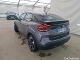  Citroen  C4  Berline Feel Pack Business 1.5 BlueHDI 130CV BVA8 E6d #2