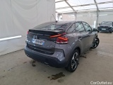  Citroen  C4  Berline Feel Pack Business 1.5 BlueHDI 130CV BVA8 E6d #3
