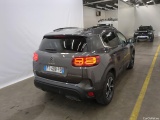  Citroen  C5  Aircross Business Plus 1.5 BlueHDi 130CV BVM6 E6dT #3