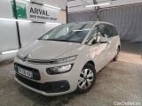  Citroen  C4 Grand Picasso /Spacetourer Business Class 1.5 BlueHDi 130CV BVM6 E6dT 