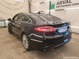  Ford  Mondeo  Berline Hybrid Vignale 2.0 185CV BVA6 E6d #2