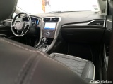  Ford  Mondeo  Berline Hybrid Vignale 2.0 185CV BVA6 E6d #5