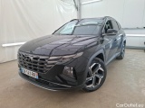  Hyundai  Tucson  Executive Hybrid 2WD 1.6 T-GDI 230CV BVA6 E6d 