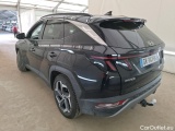  Hyundai  Tucson  Executive Hybrid 2WD 1.6 T-GDI 230CV BVA6 E6d #2