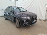  Hyundai  Tucson  Executive Hybrid 2WD 1.6 T-GDI 230CV BVA6 E6d #4