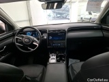  Hyundai  Tucson  Executive Hybrid 2WD 1.6 T-GDI 230CV BVA6 E6d #5