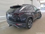  Hyundai  Tucson  Executive Hybrid 2WD 1.6 T-GDI 230CV BVA6 E6d #3
