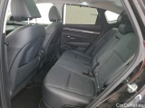  Hyundai  Tucson  Executive Hybrid 2WD 1.6 T-GDI 230CV BVA6 E6d #9