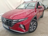  Hyundai  Tucson  Business Hybrid 2WD 1.6 T-GDI 230CV BVA6 E6d 