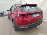  Hyundai  Tucson  Business Hybrid 2WD 1.6 T-GDI 230CV BVA6 E6d #2