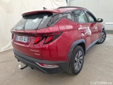  Hyundai  Tucson  Business Hybrid 2WD 1.6 T-GDI 230CV BVA6 E6d #3