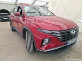  Hyundai  Tucson  Business Hybrid 2WD 1.6 T-GDI 230CV BVA6 E6d #4