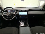  Hyundai  Tucson  Business Hybrid 2WD 1.6 T-GDI 230CV BVA6 E6d #5