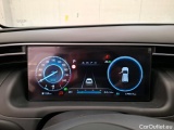  Hyundai  Tucson  Business Hybrid 2WD 1.6 T-GDI 230CV BVA6 E6d #6