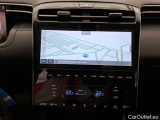  Hyundai  Tucson  Business Hybrid 2WD 1.6 T-GDI 230CV BVA6 E6d #7
