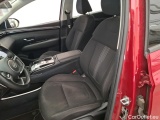  Hyundai  Tucson  Business Hybrid 2WD 1.6 T-GDI 230CV BVA6 E6d #8