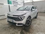  KIA  Sportage  Active Plug-in Hybrid 4WD 1.6 T-GDI 265CV BVA6 E6d 