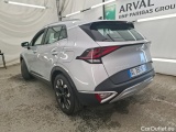  KIA  Sportage  Active Plug-in Hybrid 4WD 1.6 T-GDI 265CV BVA6 E6d #2