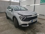  KIA  Sportage  Active Plug-in Hybrid 4WD 1.6 T-GDI 265CV BVA6 E6d #4
