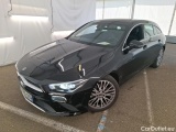  Mercedes  CLA-Klasse MERCEDES-BENZ CLA Shooting Brake / 2019 / 5P / Break CLA 180 d Business Line BA7 