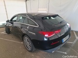  Mercedes  CLA-Klasse MERCEDES-BENZ CLA Shooting Brake / 2019 / 5P / Break CLA 180 d Business Line BA7 #2