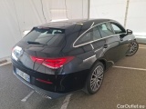  Mercedes  CLA-Klasse MERCEDES-BENZ CLA Shooting Brake / 2019 / 5P / Break CLA 180 d Business Line BA7 #3
