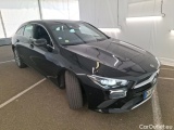  Mercedes  CLA-Klasse MERCEDES-BENZ CLA Shooting Brake / 2019 / 5P / Break CLA 180 d Business Line BA7 #4