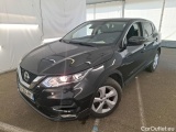  Nissan  Qashqai NISSAN  / 2017 / 5P / Crossover 1.5 DCI 115 DCT Business Edition 