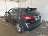  Nissan  Qashqai NISSAN  / 2017 / 5P / Crossover 1.5 DCI 115 DCT Business Edition #2