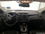  Nissan  Qashqai NISSAN  / 2017 / 5P / Crossover 1.5 DCI 115 DCT Business Edition #5