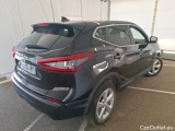  Nissan  Qashqai NISSAN  / 2017 / 5P / Crossover 1.5 DCI 115 DCT Business Edition #3
