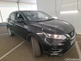  Nissan  Qashqai NISSAN  / 2017 / 5P / Crossover 1.5 DCI 115 DCT Business Edition #4