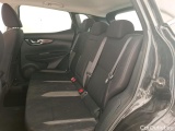  Nissan  Qashqai NISSAN  / 2017 / 5P / Crossover 1.5 DCI 115 DCT Business Edition #9