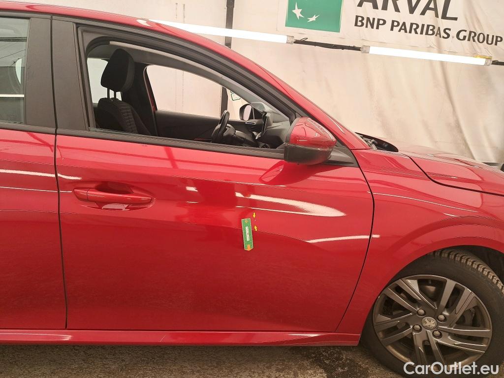  Peugeot  208  Active Business 1.5 HDi 100CV BVM6 E6d #43