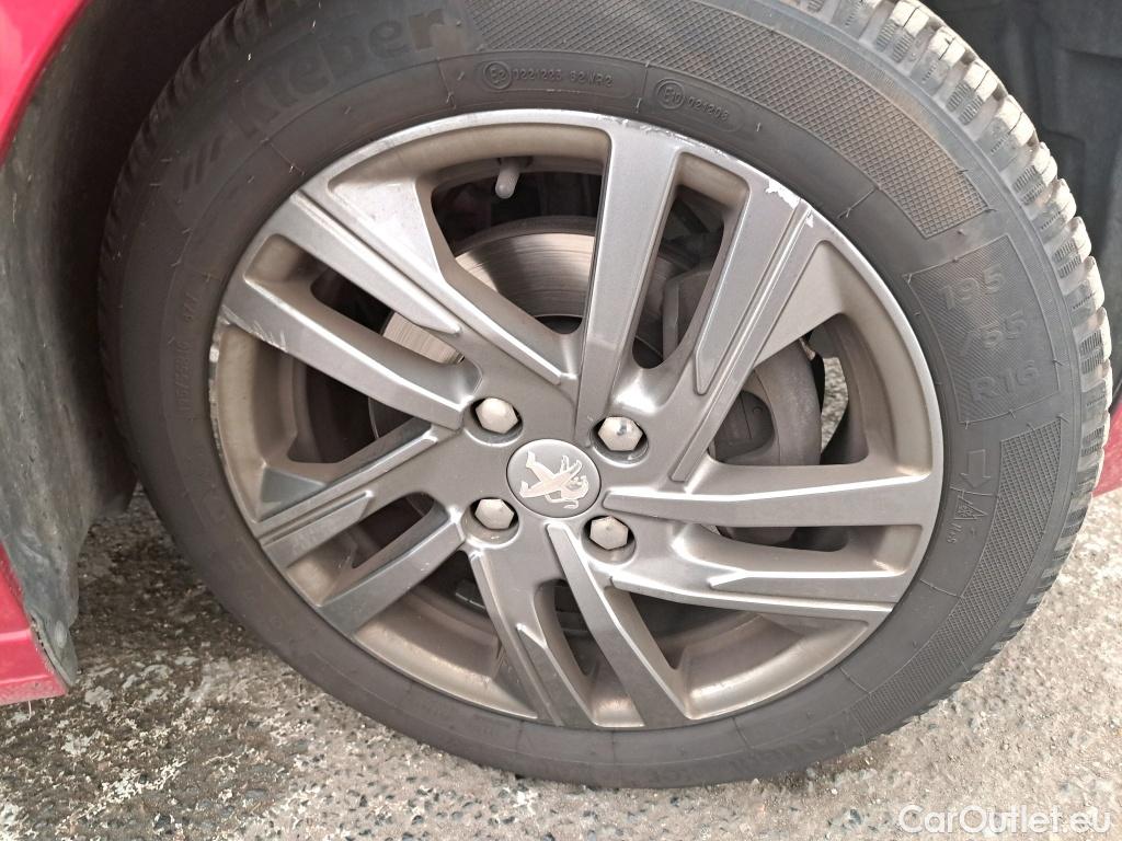  Peugeot  208  Active Business 1.5 HDi 100CV BVM6 E6d #22