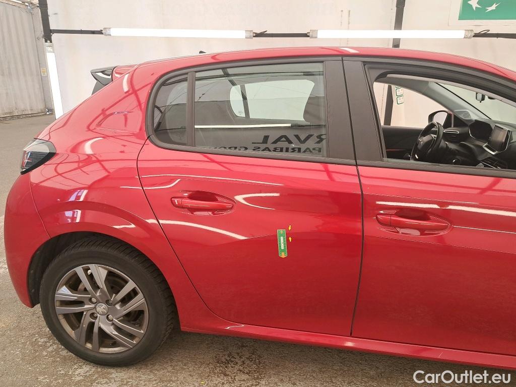 Peugeot  208  Active Business 1.5 HDi 100CV BVM6 E6d #41