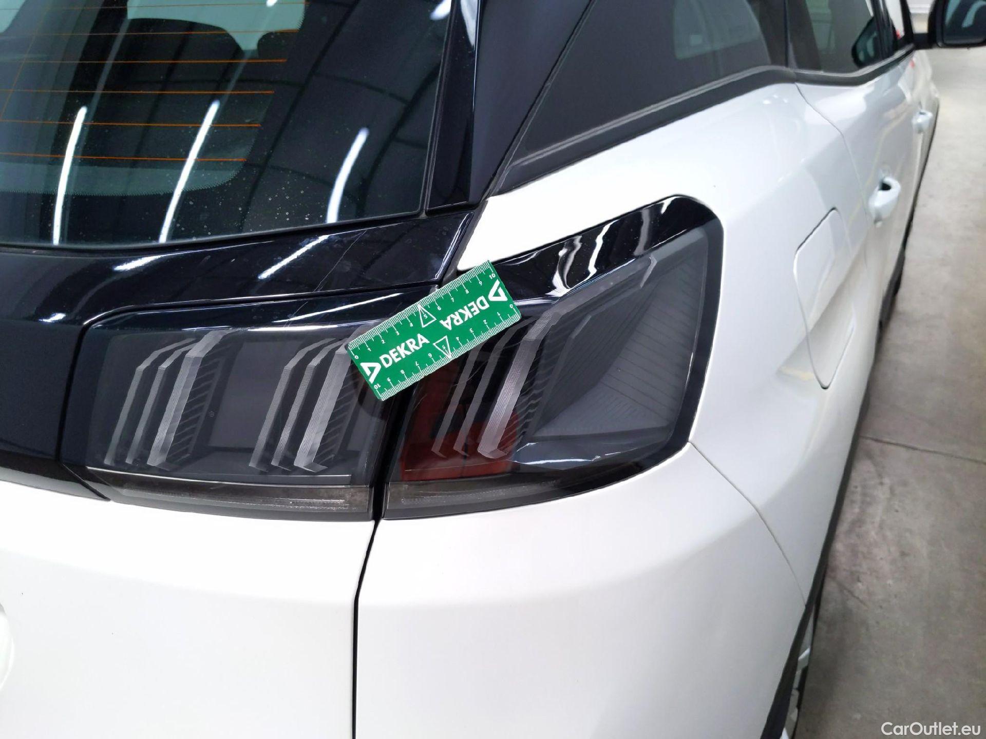 Peugeot  3008  Active Business 1.5 HDi 130CV BVA8 E6d #26