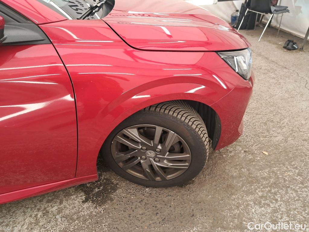  Peugeot  208  Active Business 1.5 HDi 100CV BVM6 E6d #23