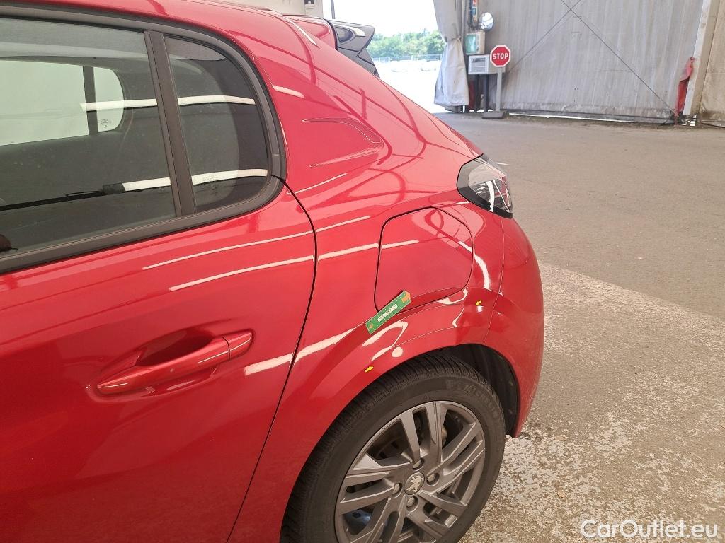  Peugeot  208  Active Business 1.5 HDi 100CV BVM6 E6d #4