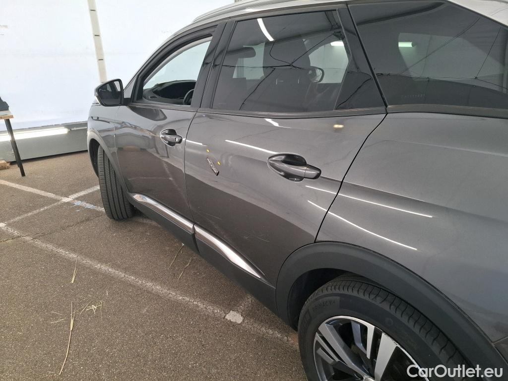  Peugeot  3008  Allure Pack 1.5 HDi 130CV BVA8 E6d #45