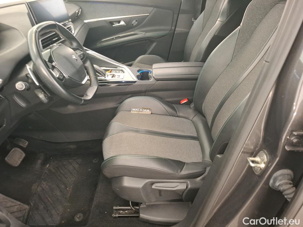  Peugeot  3008  Allure Pack 1.5 HDi 130CV BVA8 E6d #14