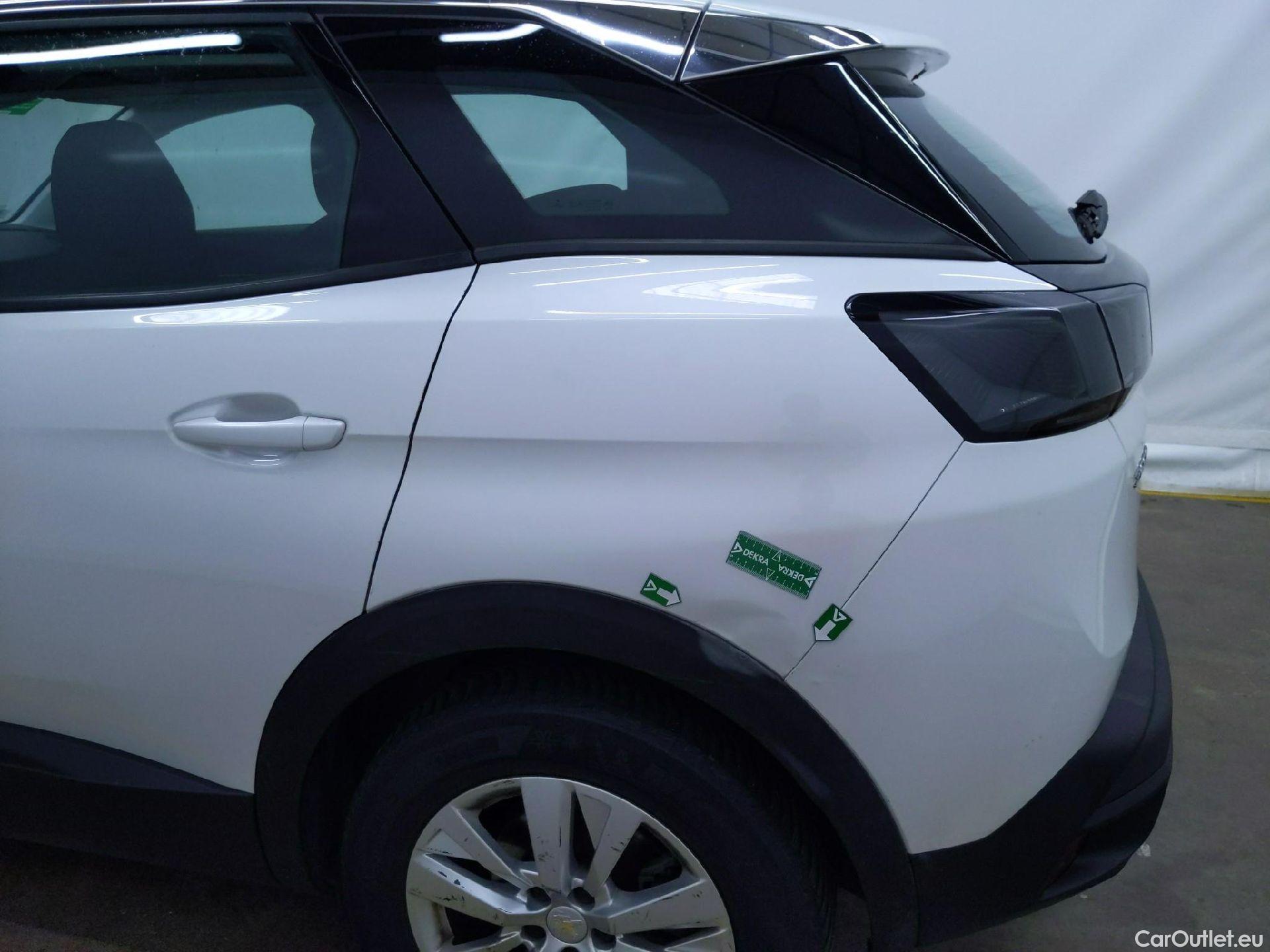  Peugeot  3008  Active Business 1.5 HDi 130CV BVA8 E6d #14