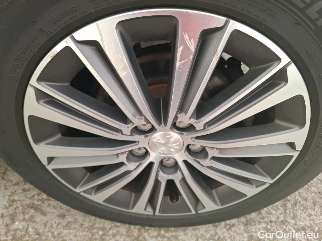  Peugeot  308  Allure Business 1.5 HDi 130CV BVM6 E6d #21