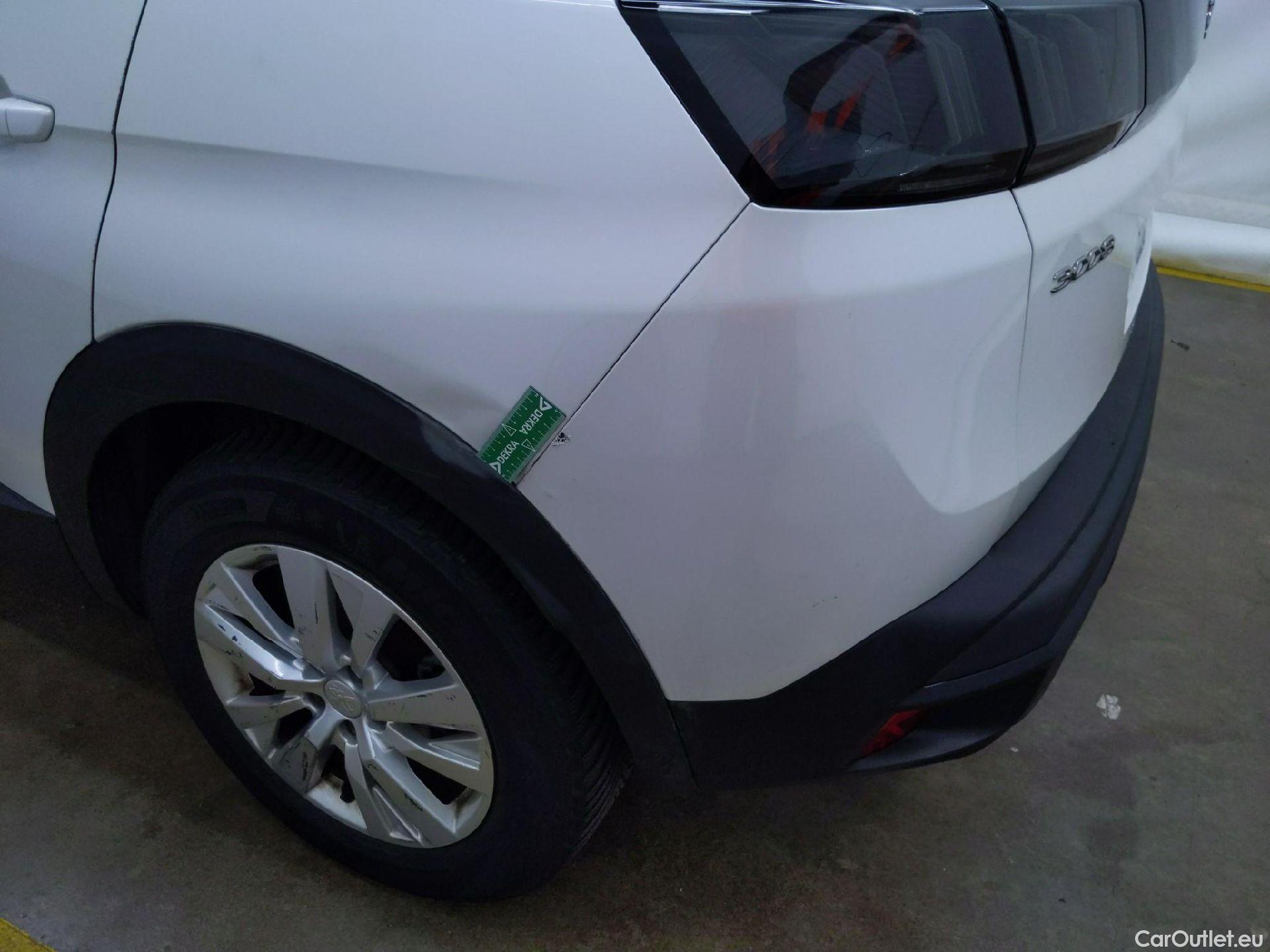  Peugeot  3008  Active Business 1.5 HDi 130CV BVA8 E6d #16