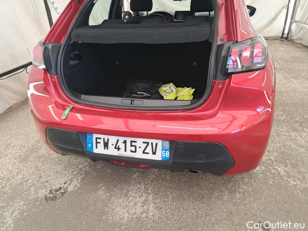  Peugeot  208  Active Business 1.5 HDi 100CV BVM6 E6d #16