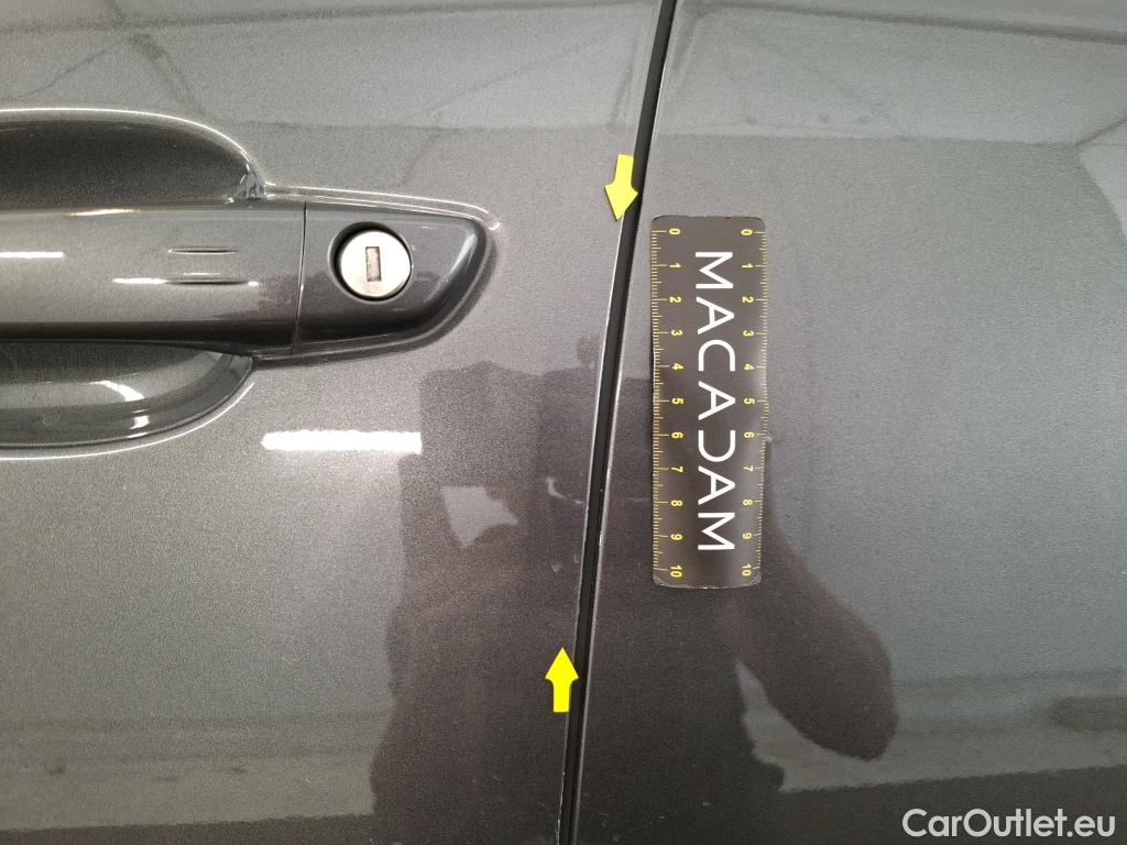  Peugeot  3008  Allure Pack 1.5 HDi 130CV BVA8 E6d #7